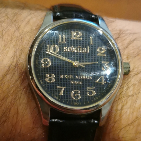 Wristwatch - Picture 3 of 3